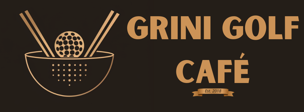 Grini Golf Café Grini Golf Café