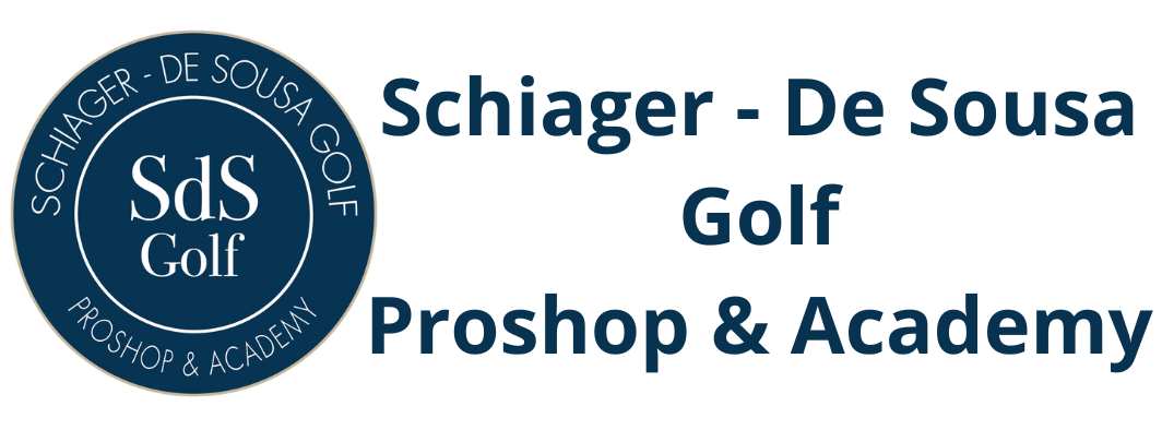 SDS Golf - Proshop & Academy